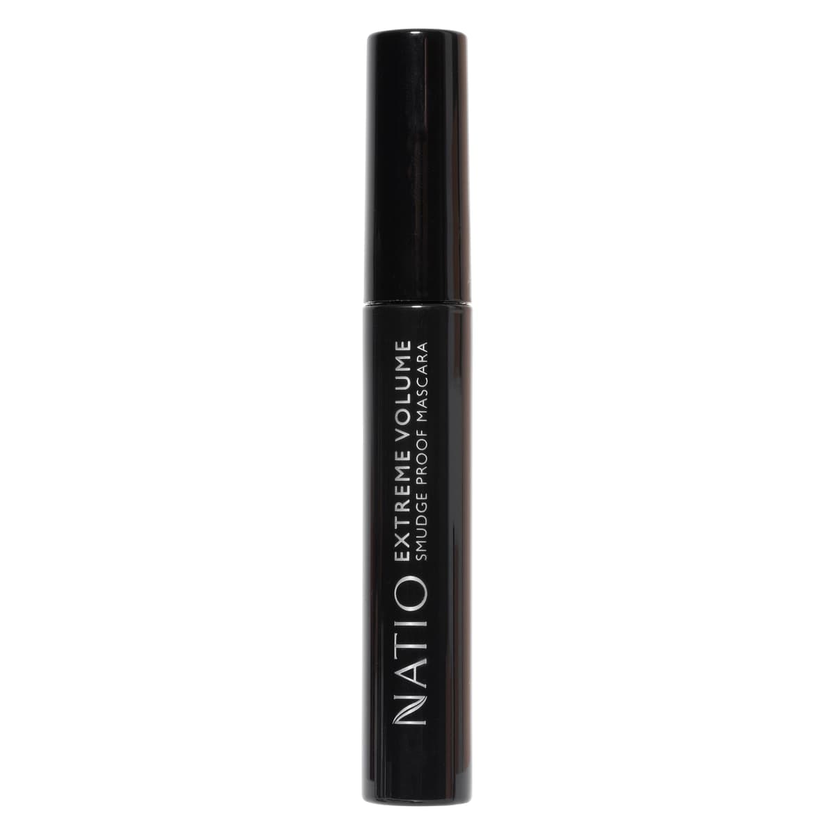 Thumbnail Natio Extreme Volume Mascara Black