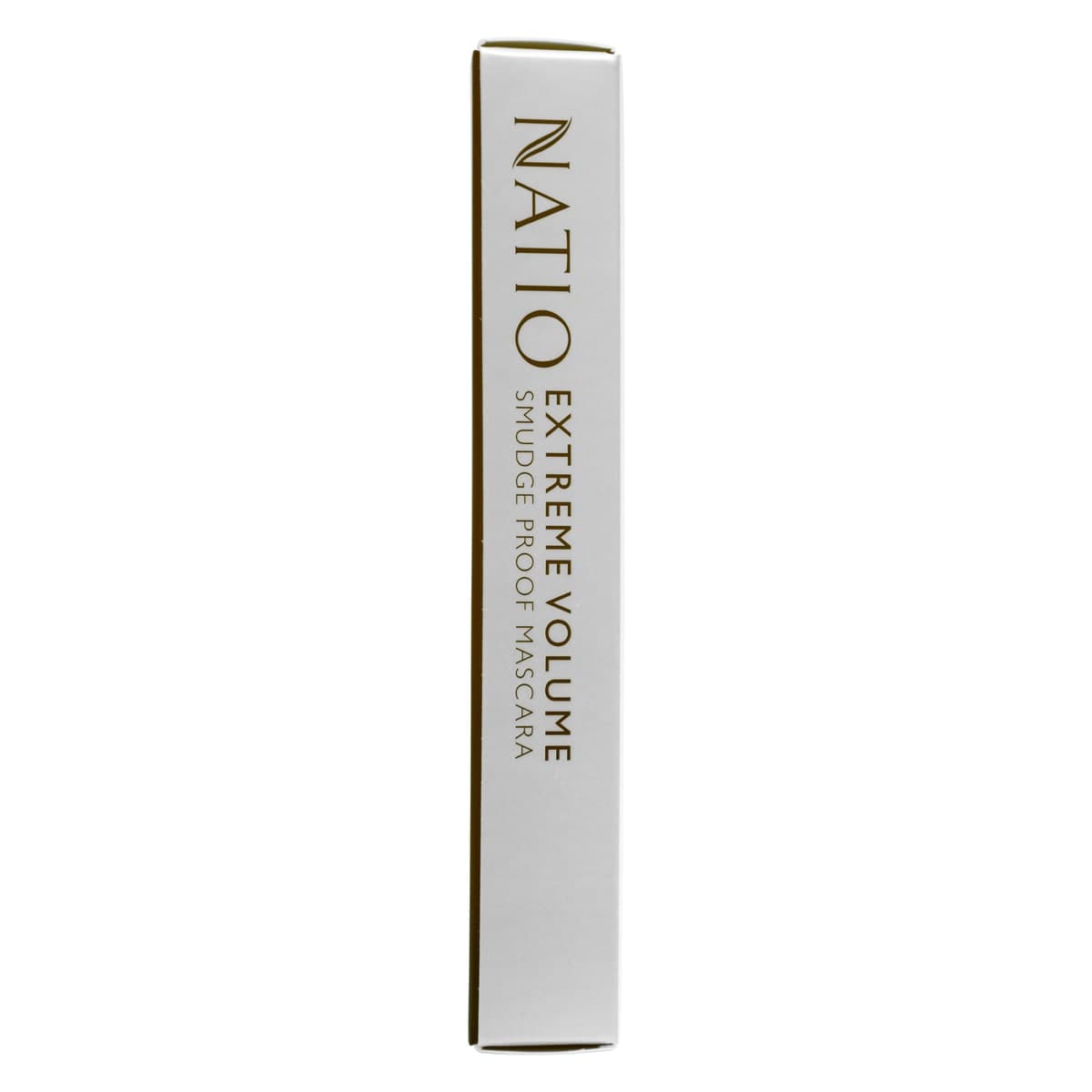 Thumbnail Natio Extreme Volume Mascara Brown 9ml