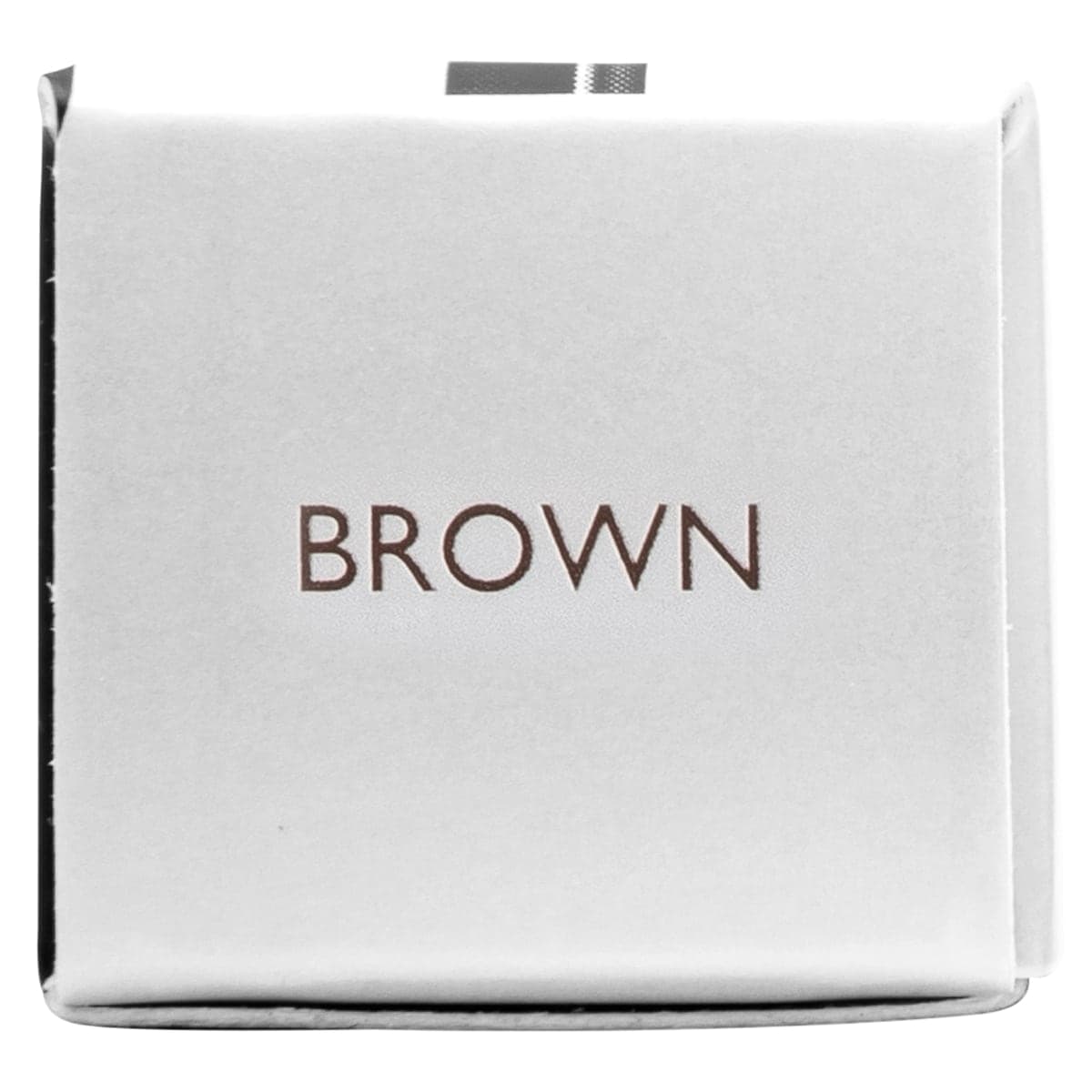 Thumbnail Natio Extreme Volume Mascara Brown 9ml