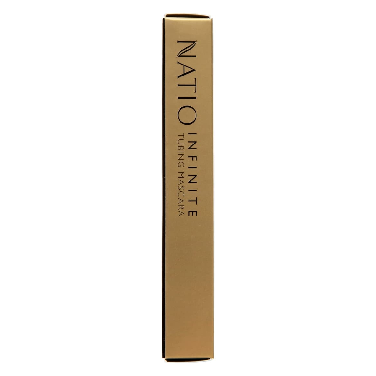 Thumbnail Natio Infinite Tubing Mascara Black 7ml