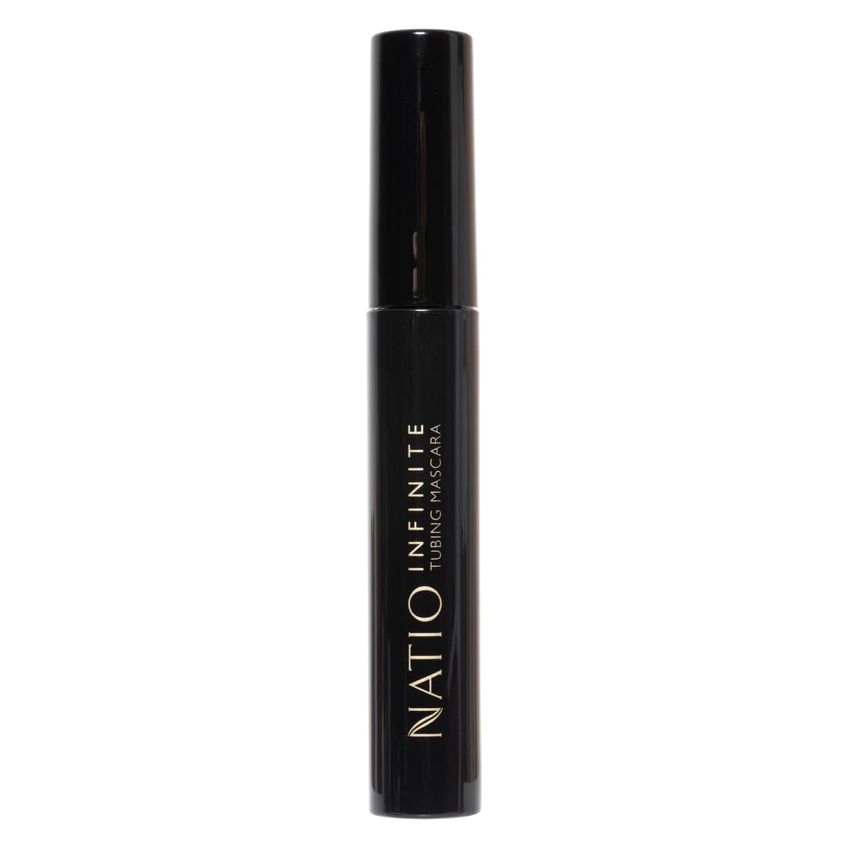 Thumbnail Natio Infinite Tubing Mascara Black 7ml