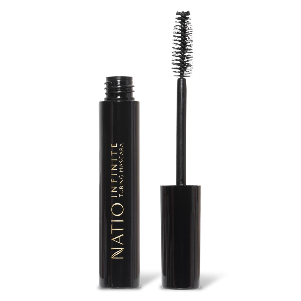 Thumbnail Natio Infinite Tubing Mascara Black 7ml