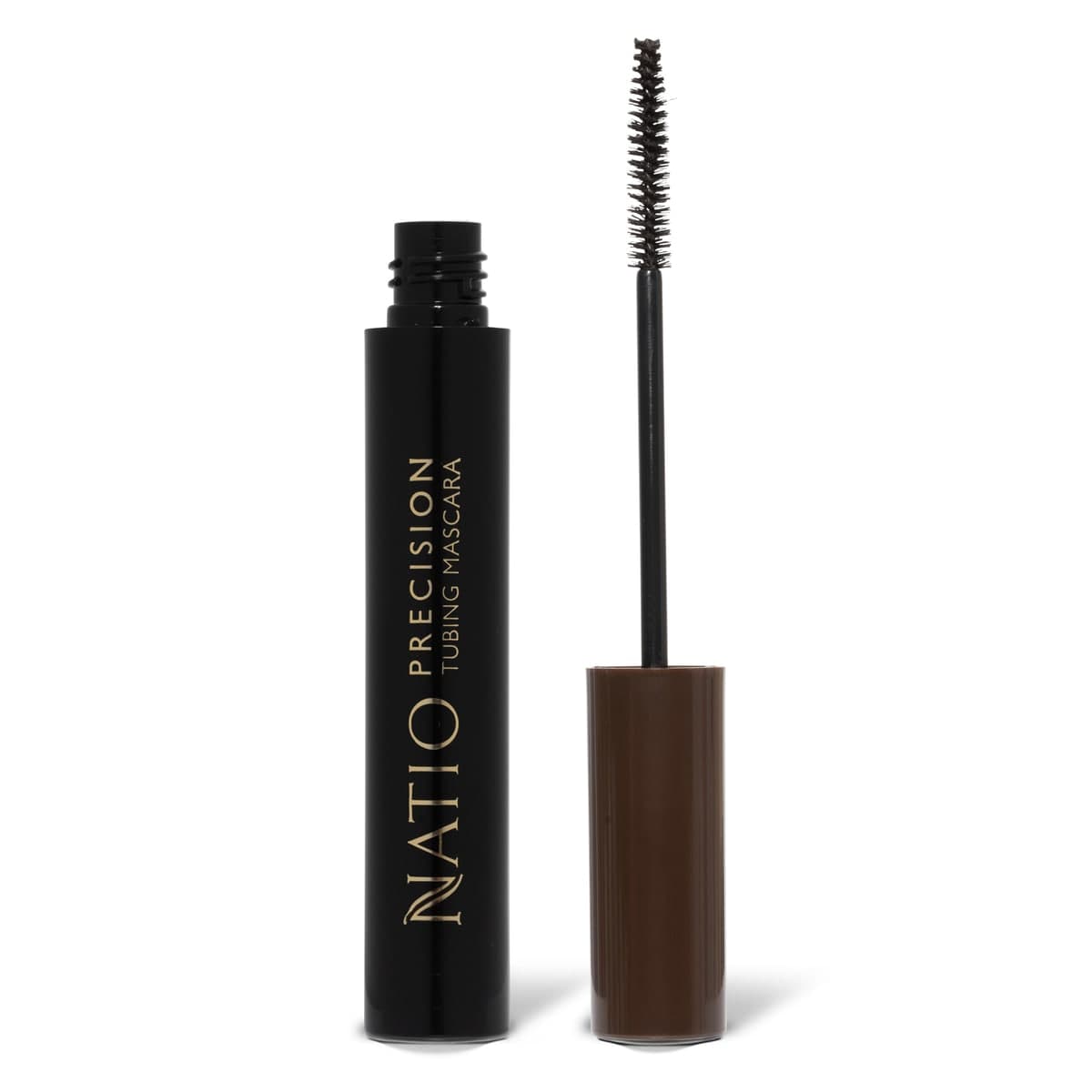 Thumbnail Natio Precision Tubing Mascara Black 7ml