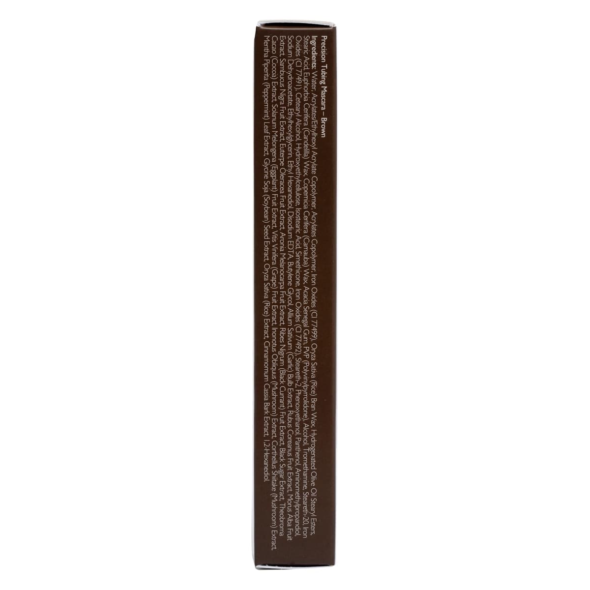 Thumbnail Natio Precision Tubing Mascara Brown 7ml