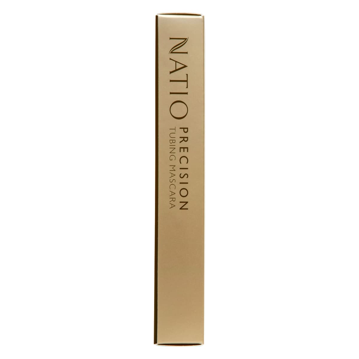 Thumbnail Natio Precision Tubing Mascara Brown 7ml