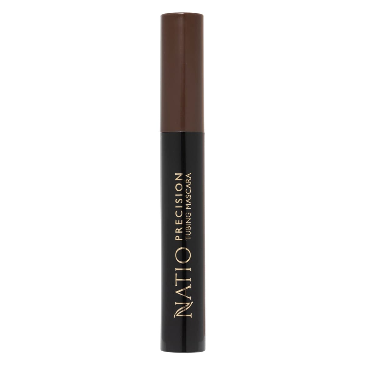 Thumbnail Natio Precision Tubing Mascara Brown 7ml