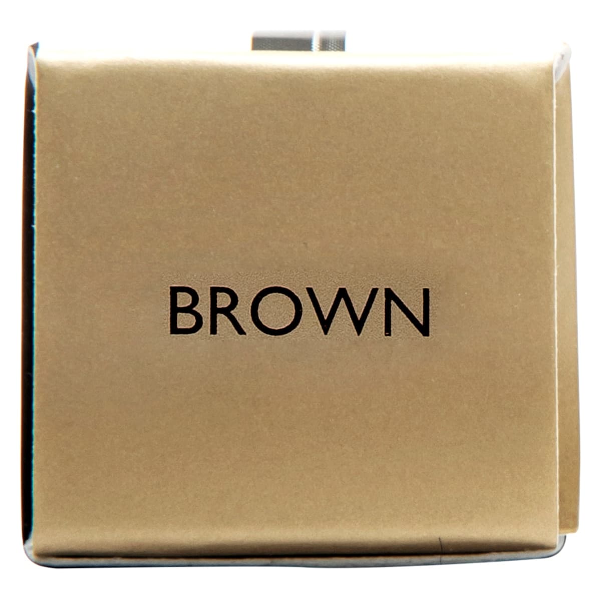 Thumbnail Natio Precision Tubing Mascara Brown 7ml