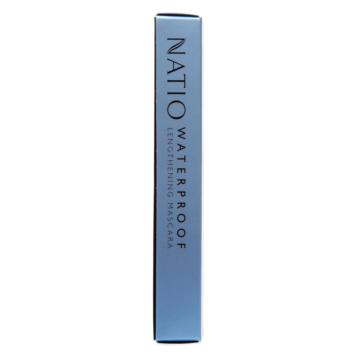 Thumbnail Natio Waterproof Mascara Black 9ml