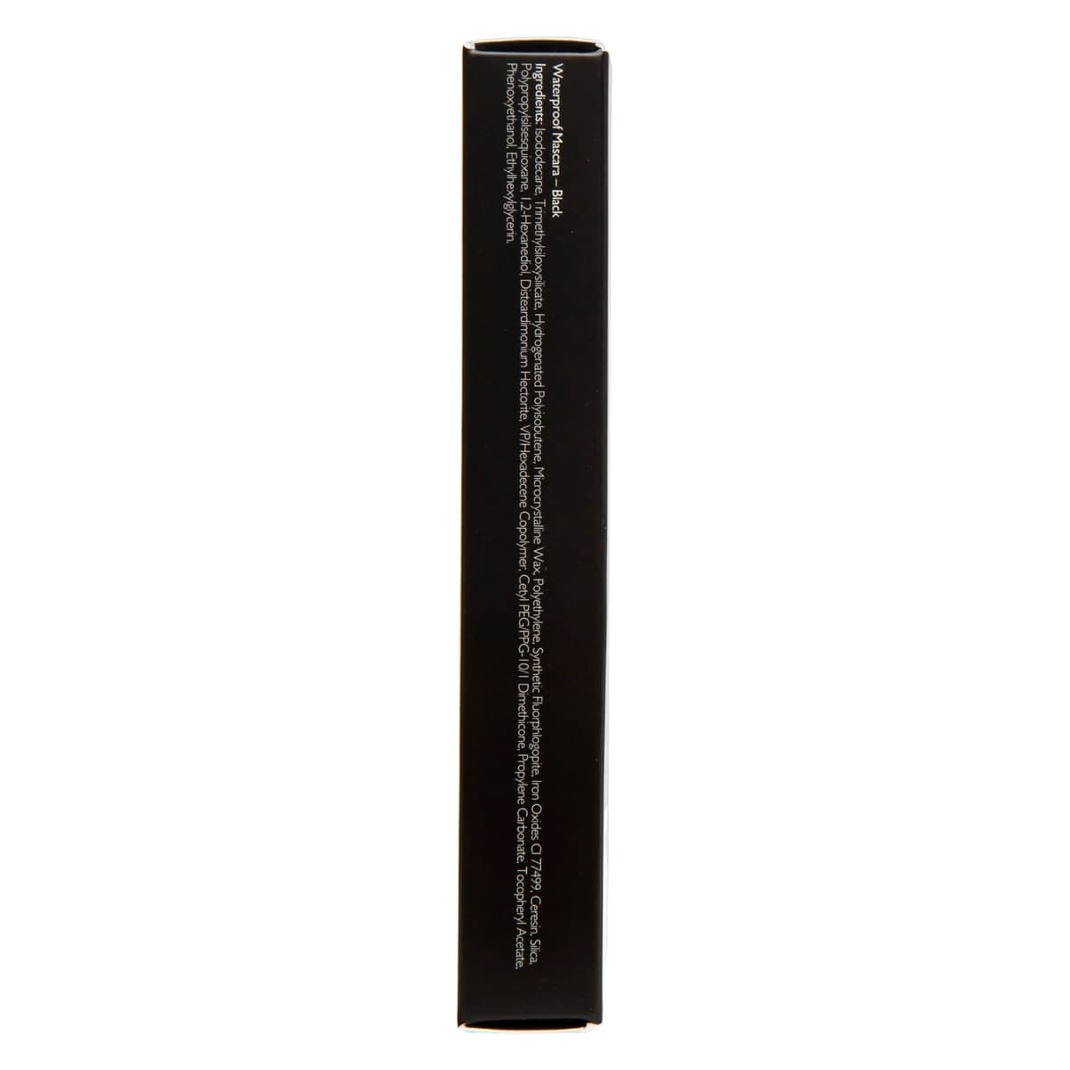 Thumbnail Natio Waterproof Mascara Black 9ml