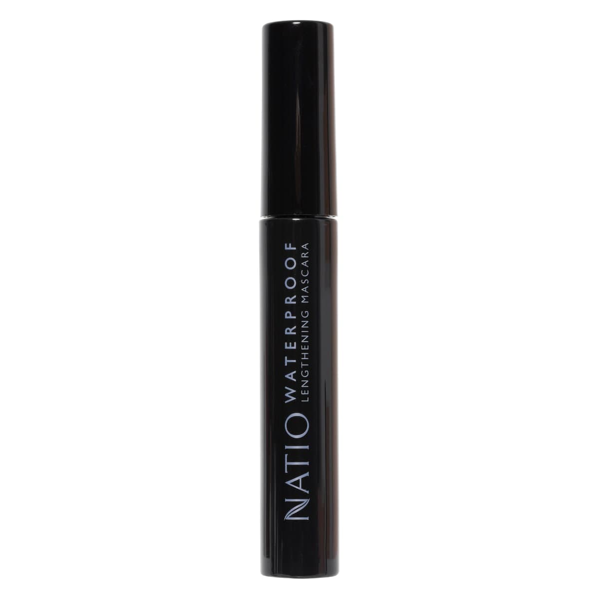 Thumbnail Natio Waterproof Mascara Black 9ml
