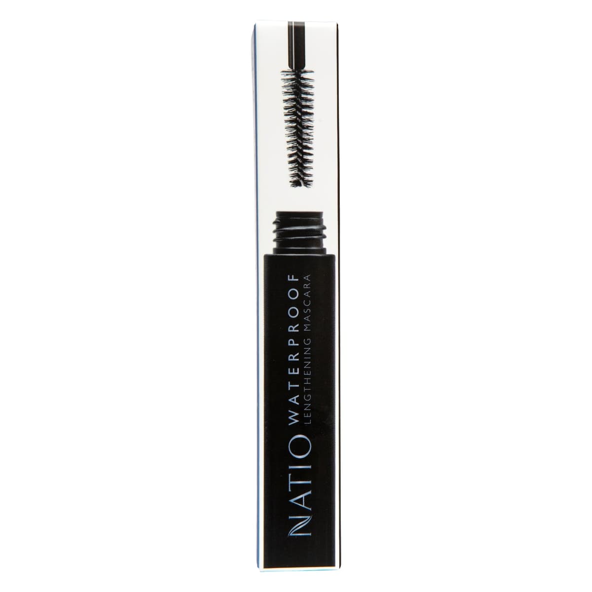 Thumbnail Natio Waterproof Mascara Black 9ml