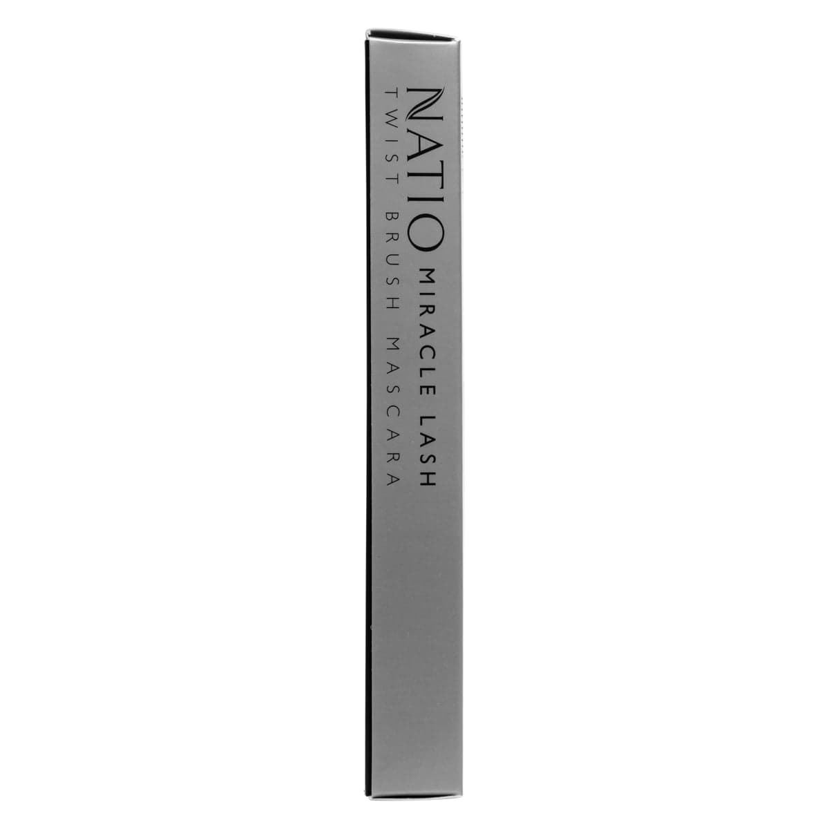 Thumbnail Natio Miracle Lash Twist Brush Mascara Black 6.5ml