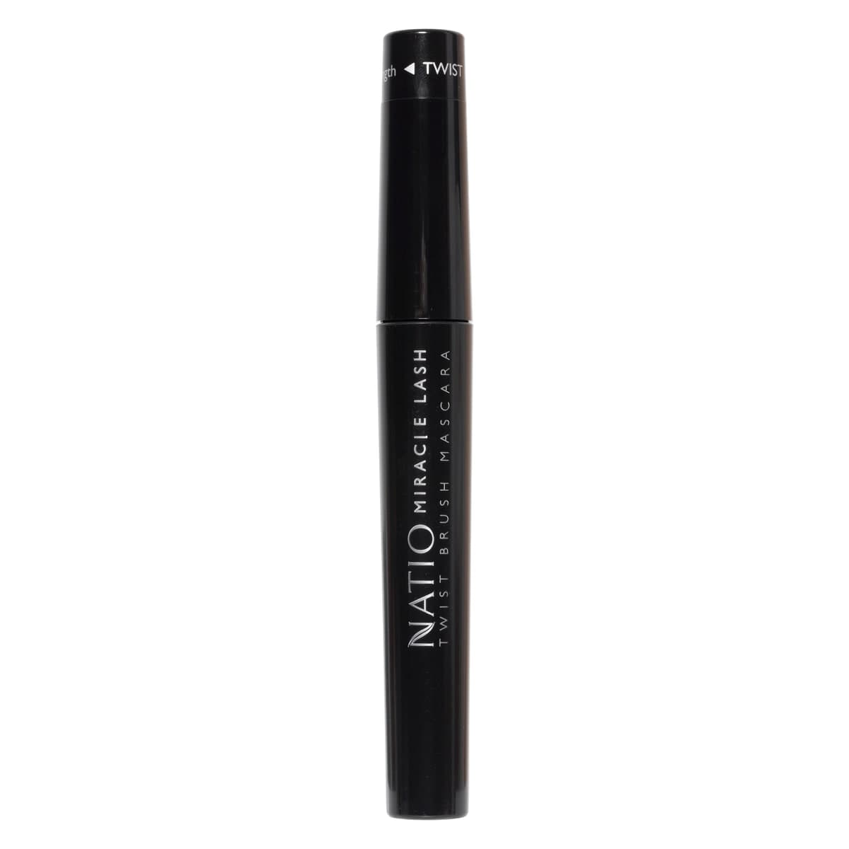 Thumbnail Natio Miracle Lash Twist Brush Mascara Black 6.5ml