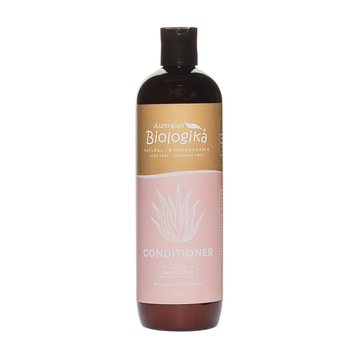 Thumbnail Biologika Sensitive Conditioner 500ml