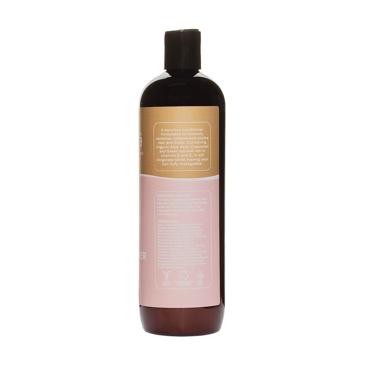 Thumbnail Biologika Sensitive Conditioner 500ml