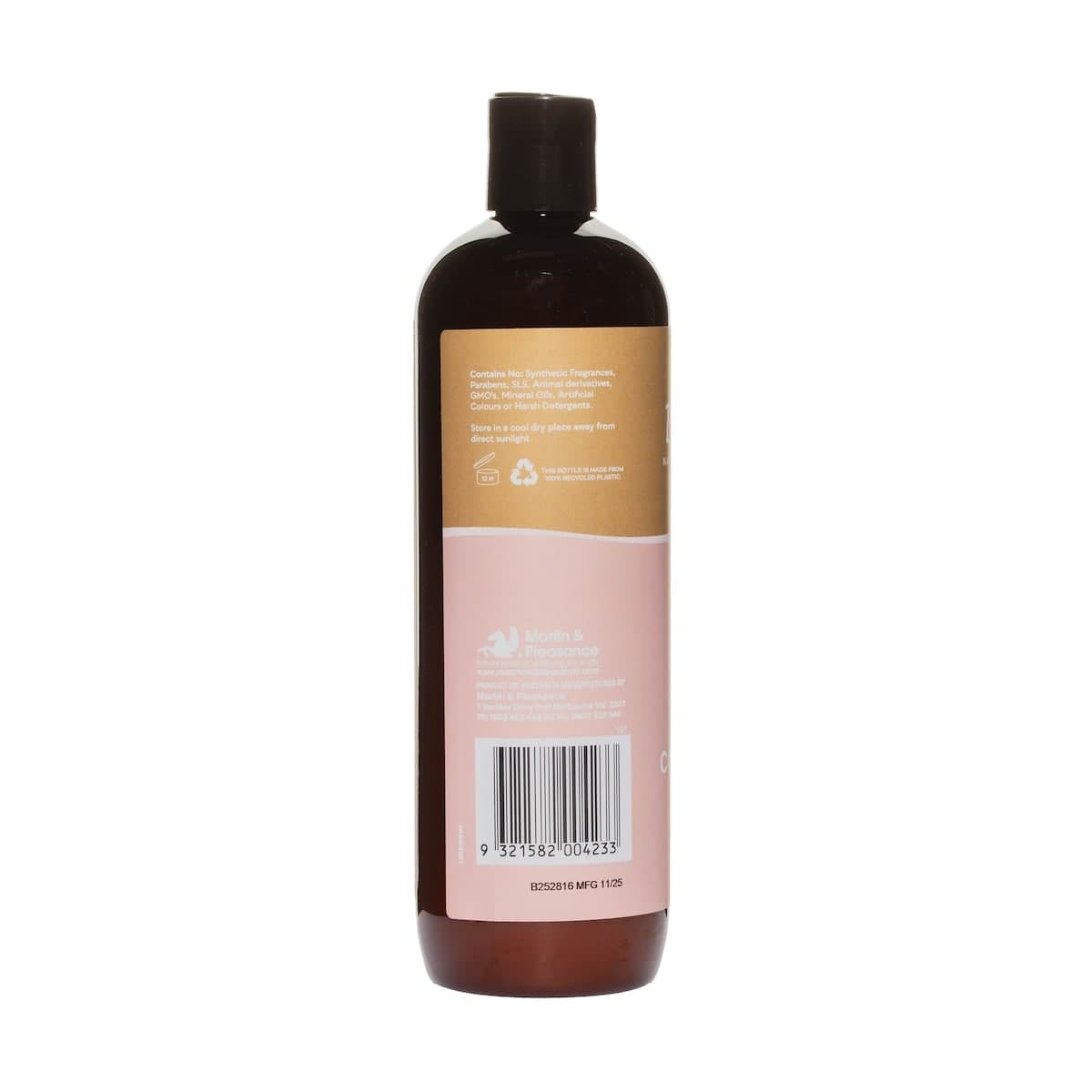 Thumbnail Biologika Sensitive Conditioner 500ml