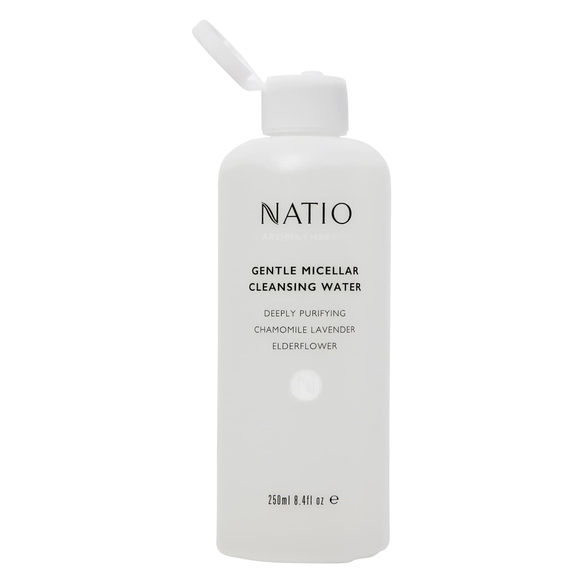 Thumbnail Natio Aromatherapy Gentle Micellar Cleansing Water 250ml