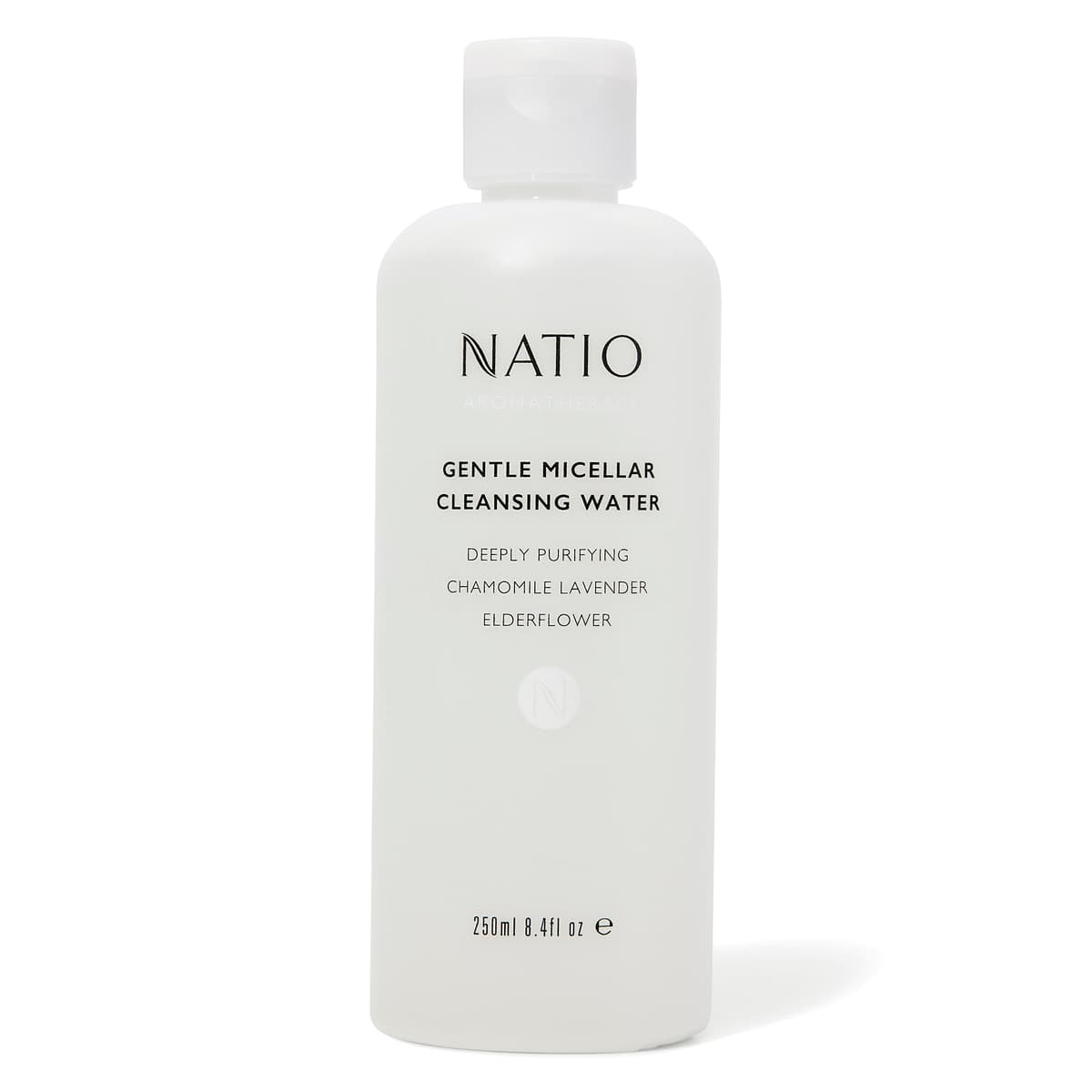 Thumbnail Natio Aromatherapy Gentle Micellar Cleansing Water 250ml