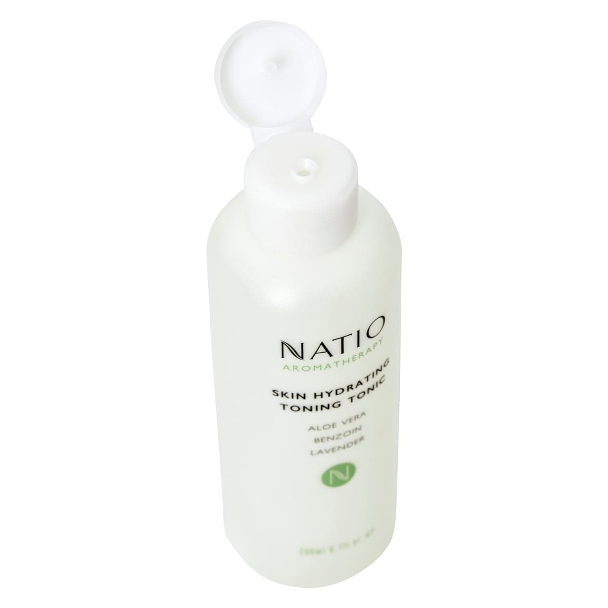 Thumbnail Natio Aromatherapy Skin Hydrating Toning Tonic 200ml