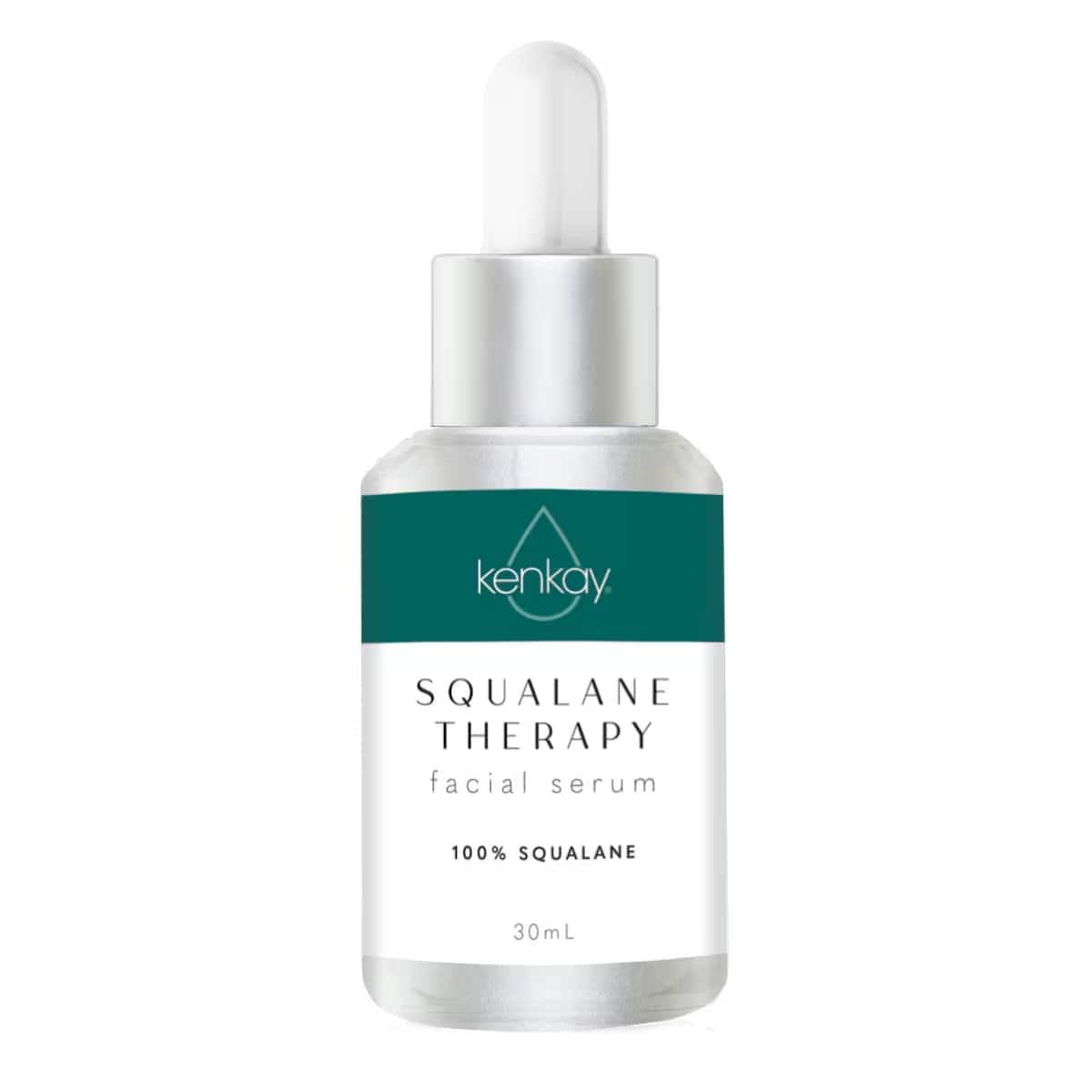 Thumbnail Kenkay Dry Skin Therapy 100% Squalane Facial Serum 30ml