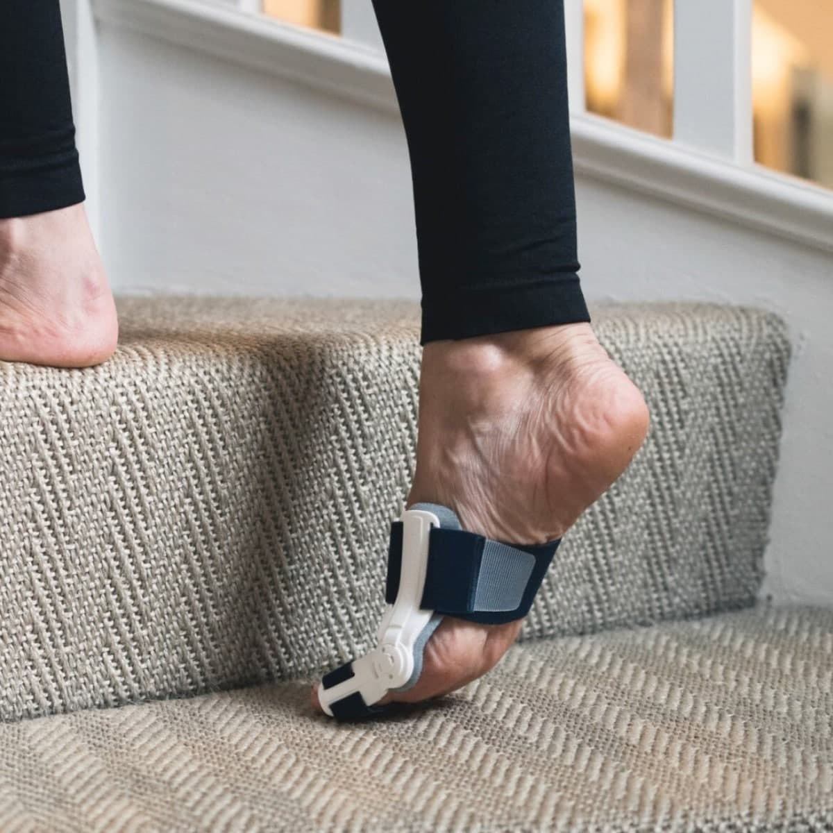 Thumbnail Aircast ActyToe Bunion Splint Large