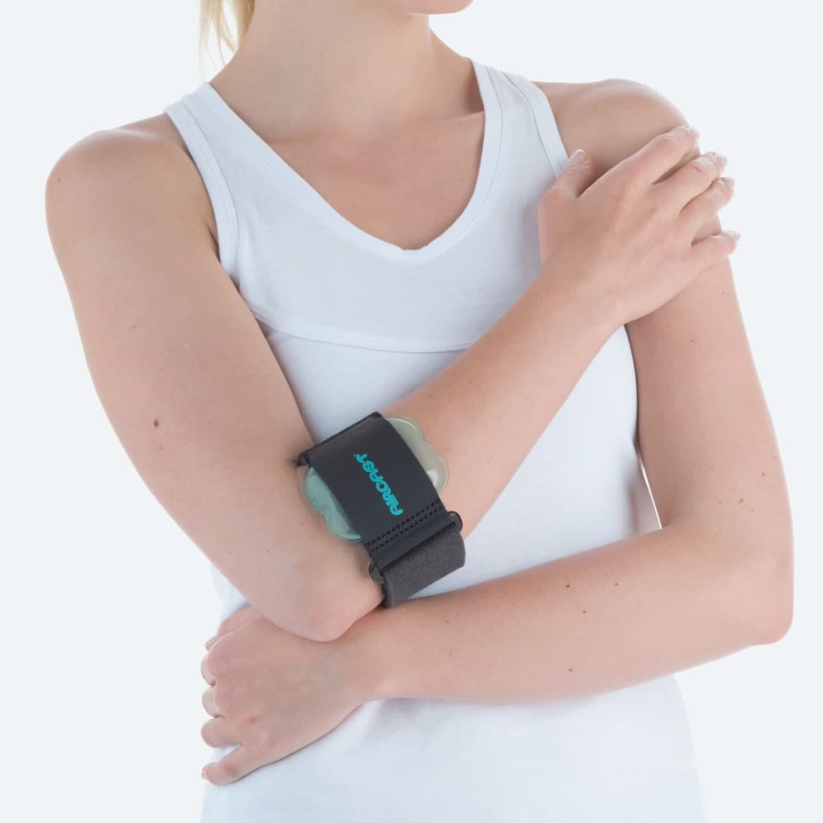 Thumbnail Aircast Pneumatic Armband for Tennis Elbow