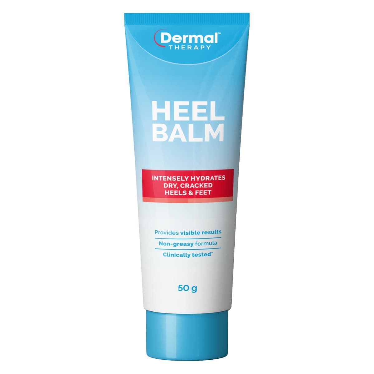 Thumbnail Dermal Therapy Heel Balm 50g