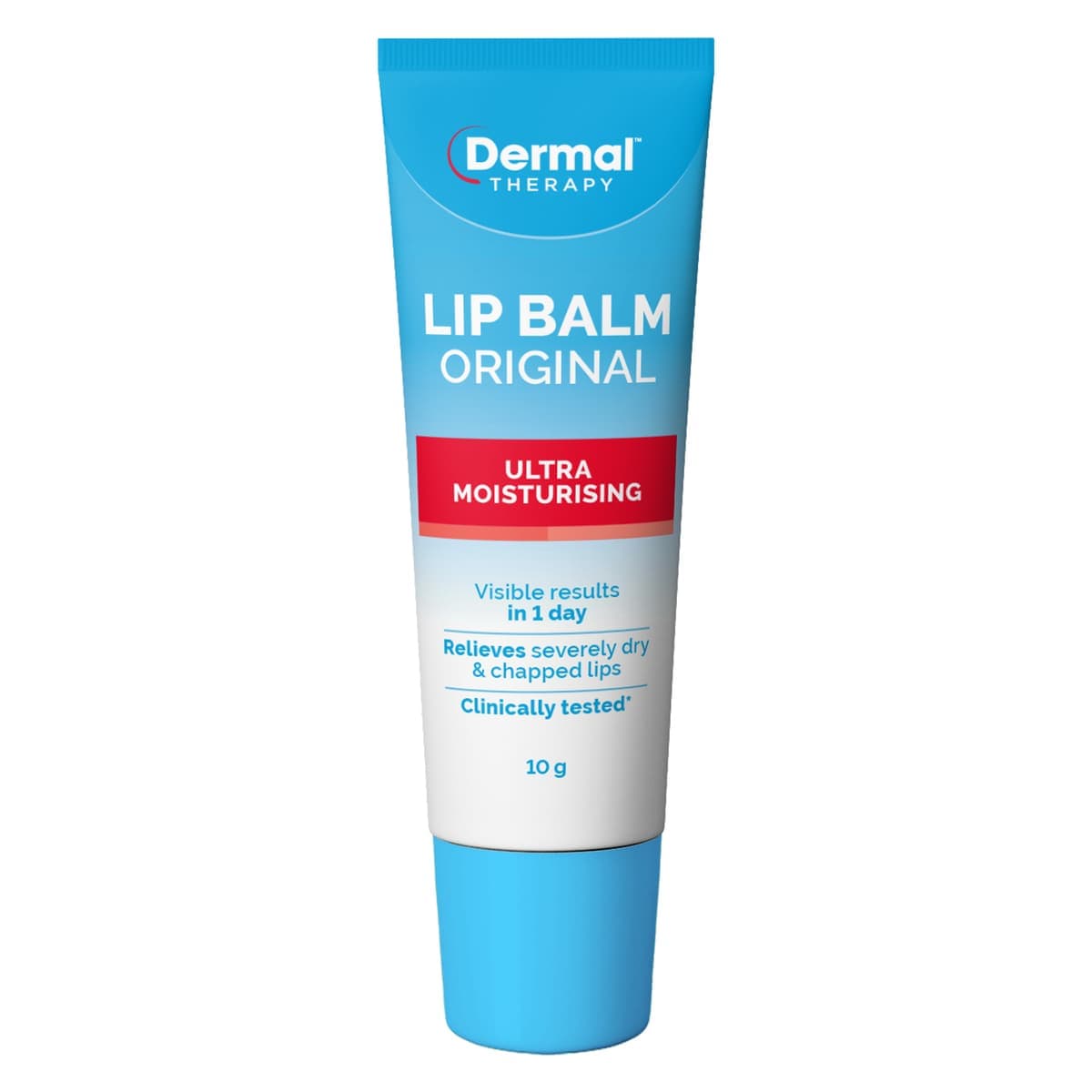 Thumbnail Dermal Therapy Lip Balm Original 10g