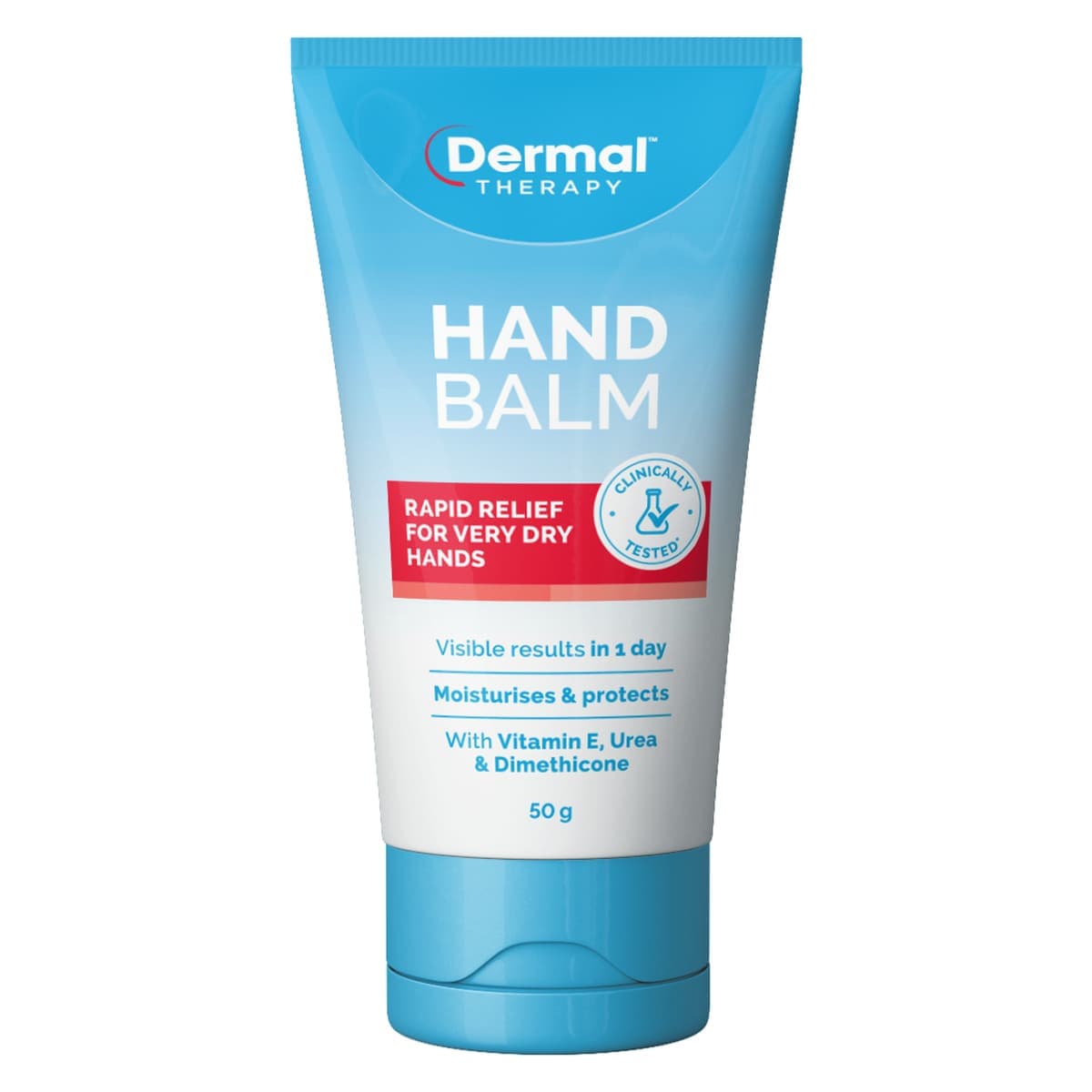 Thumbnail Dermal Therapy Hand Balm 50g