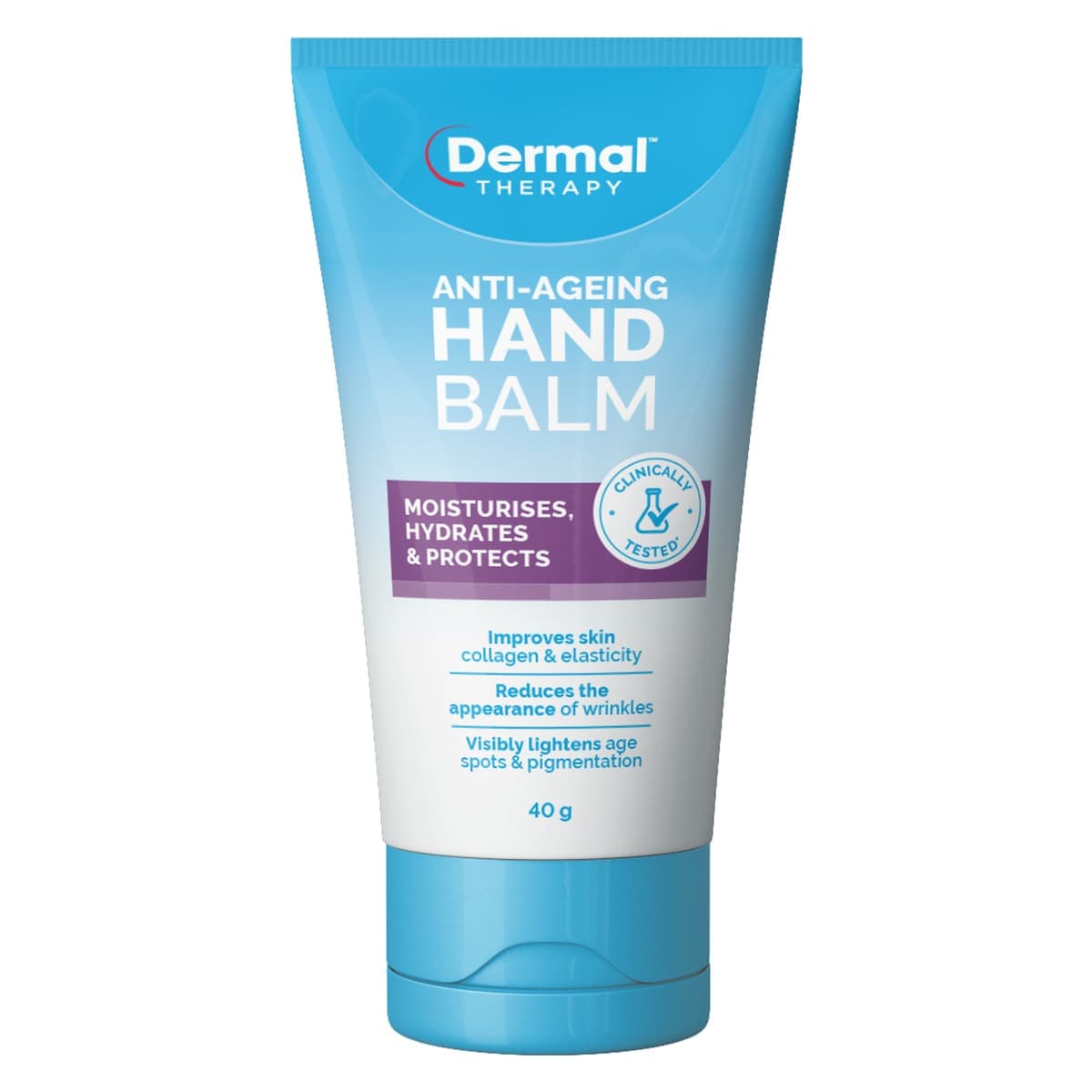 Thumbnail Dermal Therapy Anti-Ageing Hand Balm 40g