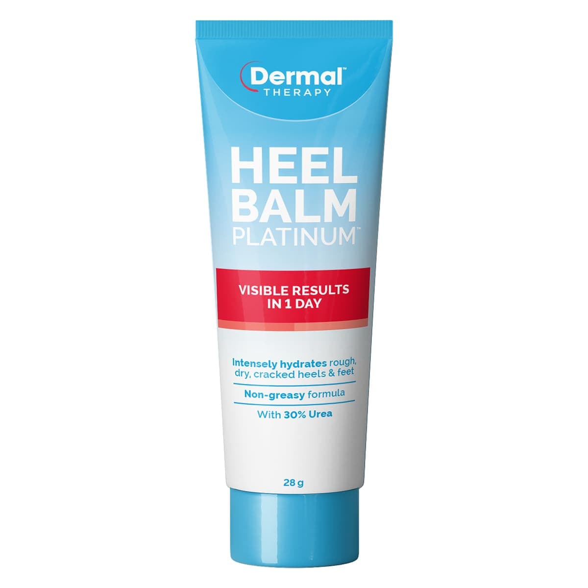 Thumbnail Dermal Therapy Heel Balm Platinum 28g