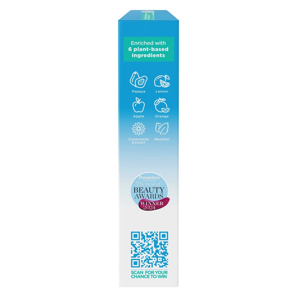 Thumbnail Dermal Therapy Exfoliating Foot Mask