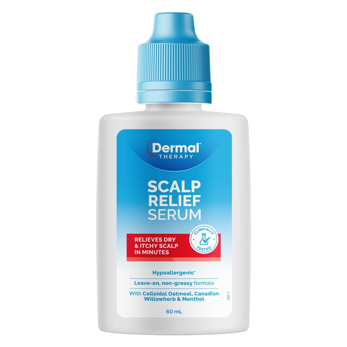 Thumbnail Dermal Therapy Scalp Relief Serum 60ml