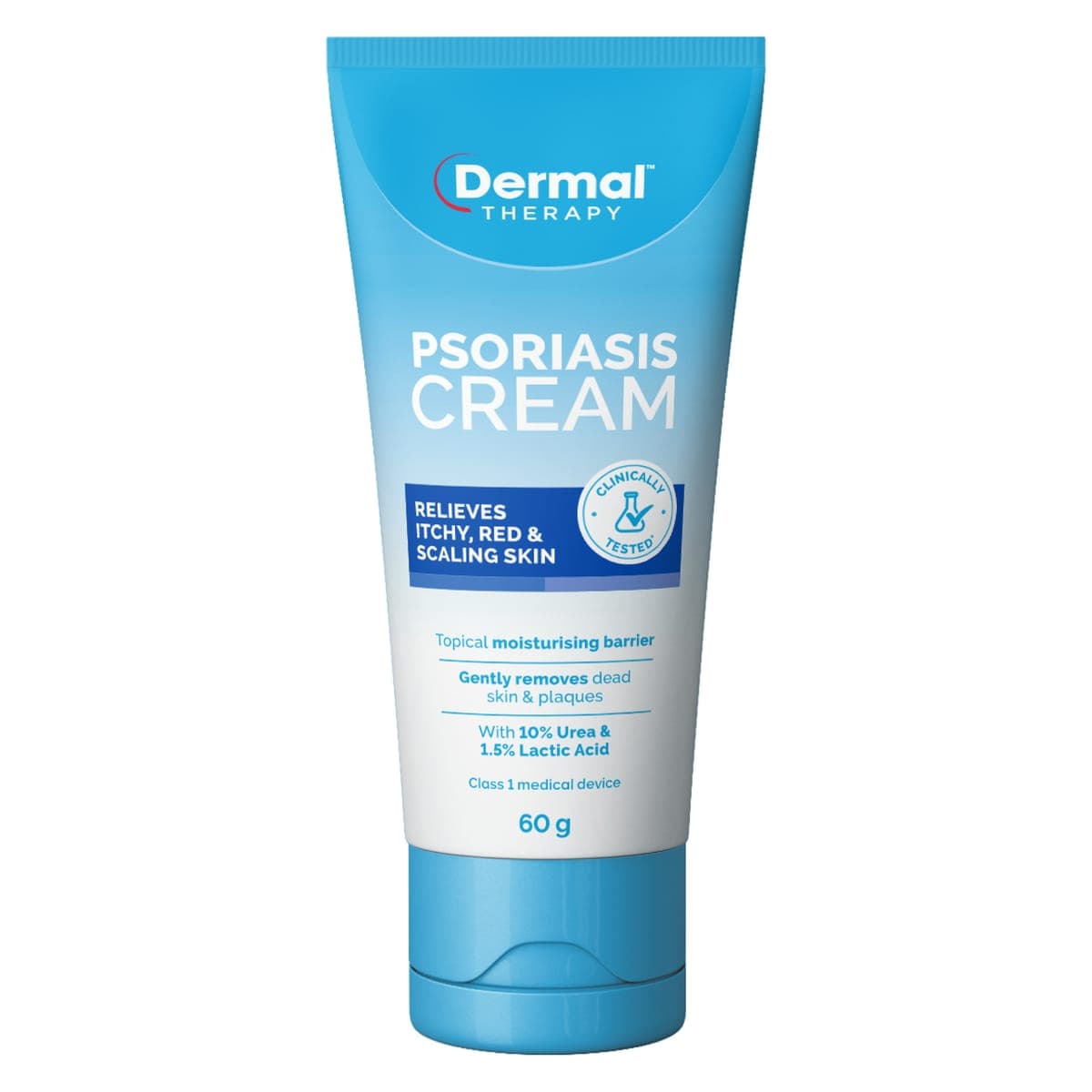 Thumbnail Dermal Therapy Psoriasis Cream 60g