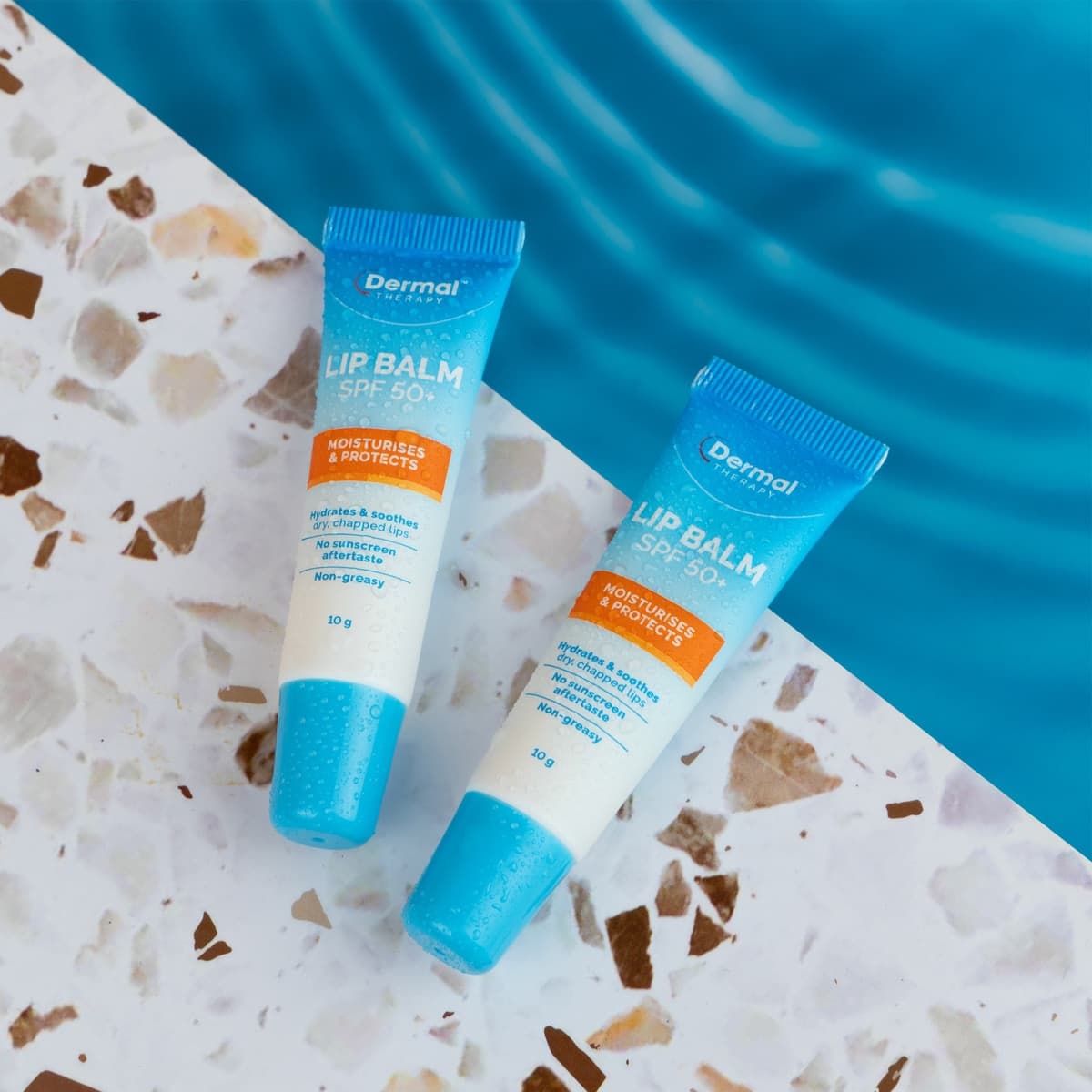 Thumbnail Dermal Therapy Lip Balm SPF50+ 10g