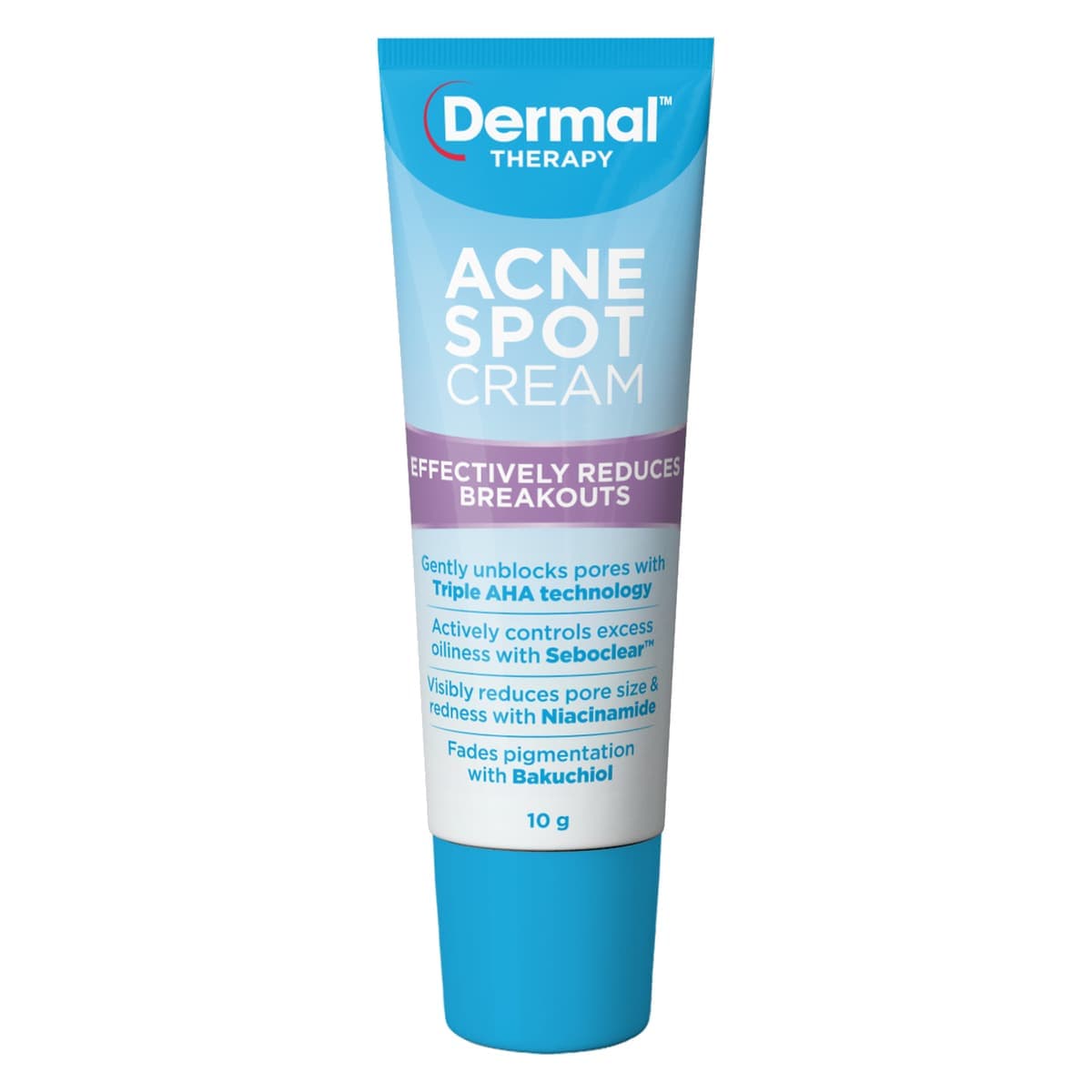 Thumbnail Dermal Therapy Acne Control Kit