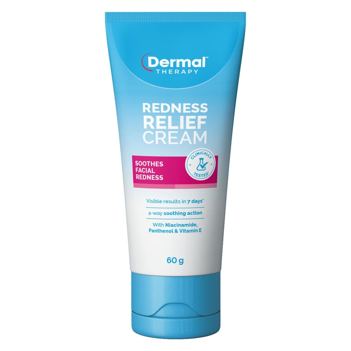 Thumbnail Dermal Therapy Redness Relief Cream 60g
