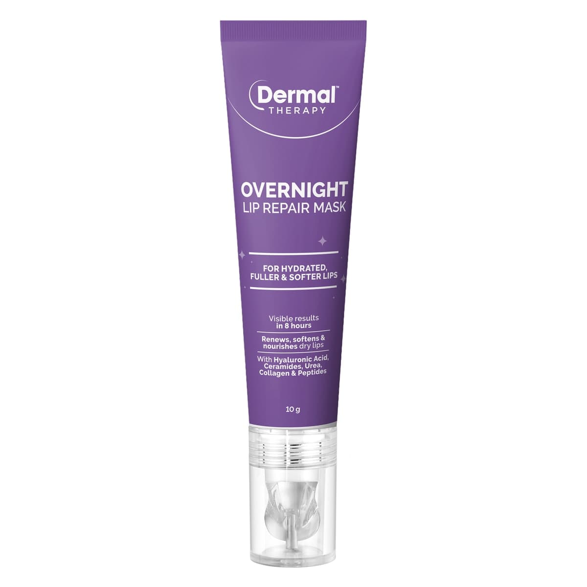 Thumbnail Dermal Therapy Overnight Lip Repair 10ml