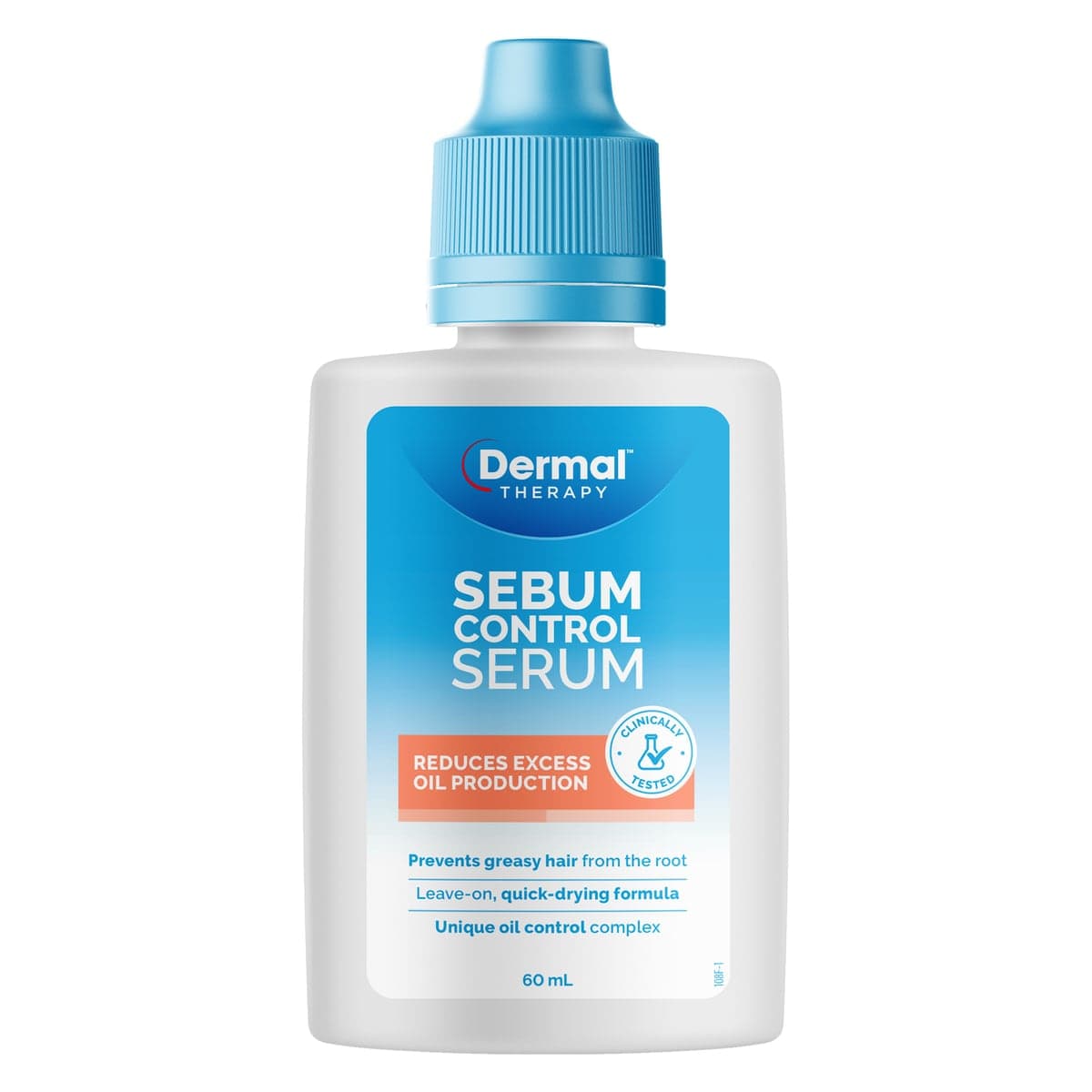 Thumbnail Dermal Therapy Sebum Control Scalp Serum 60ml