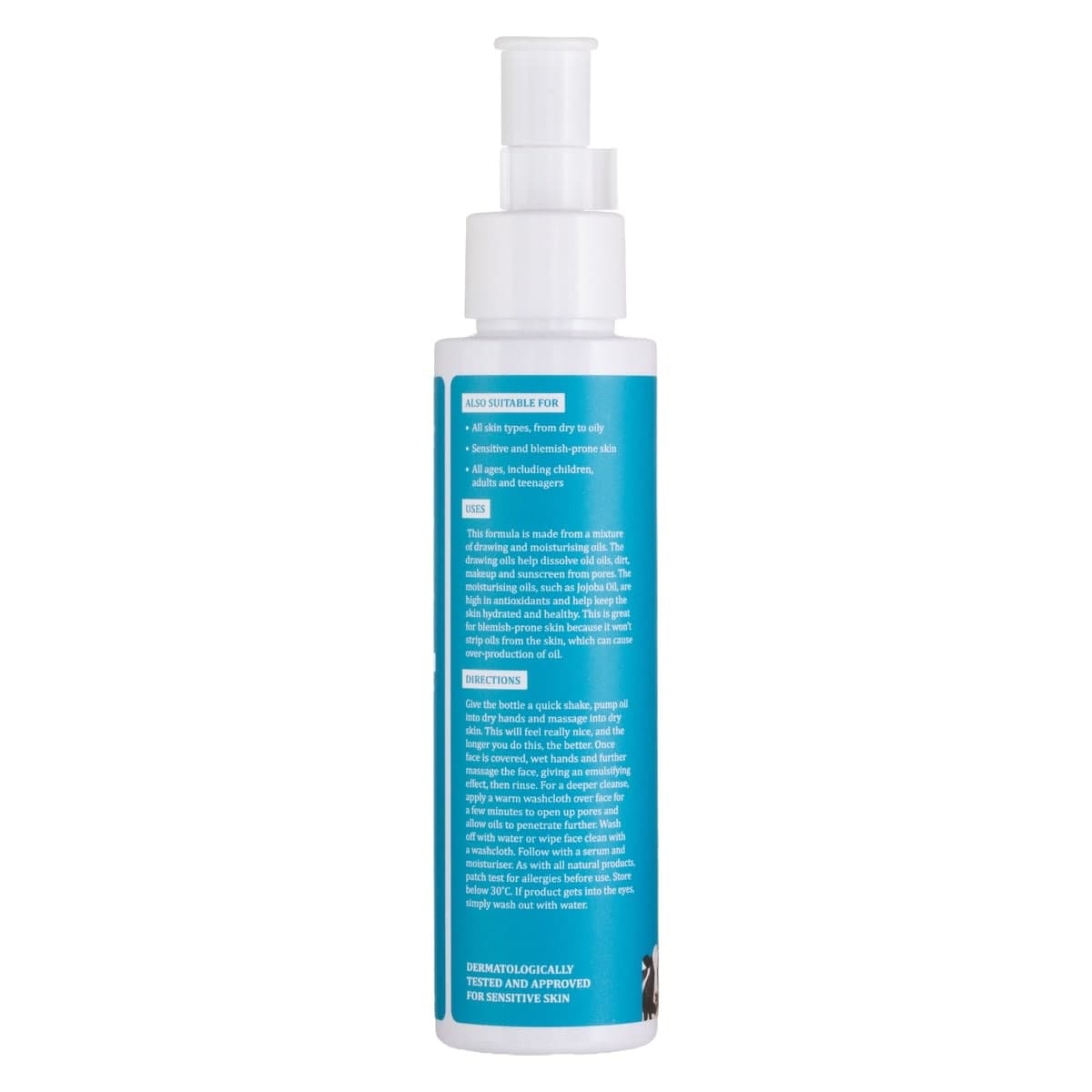 Thumbnail MooGoo Oil Cleansing Method 100ml