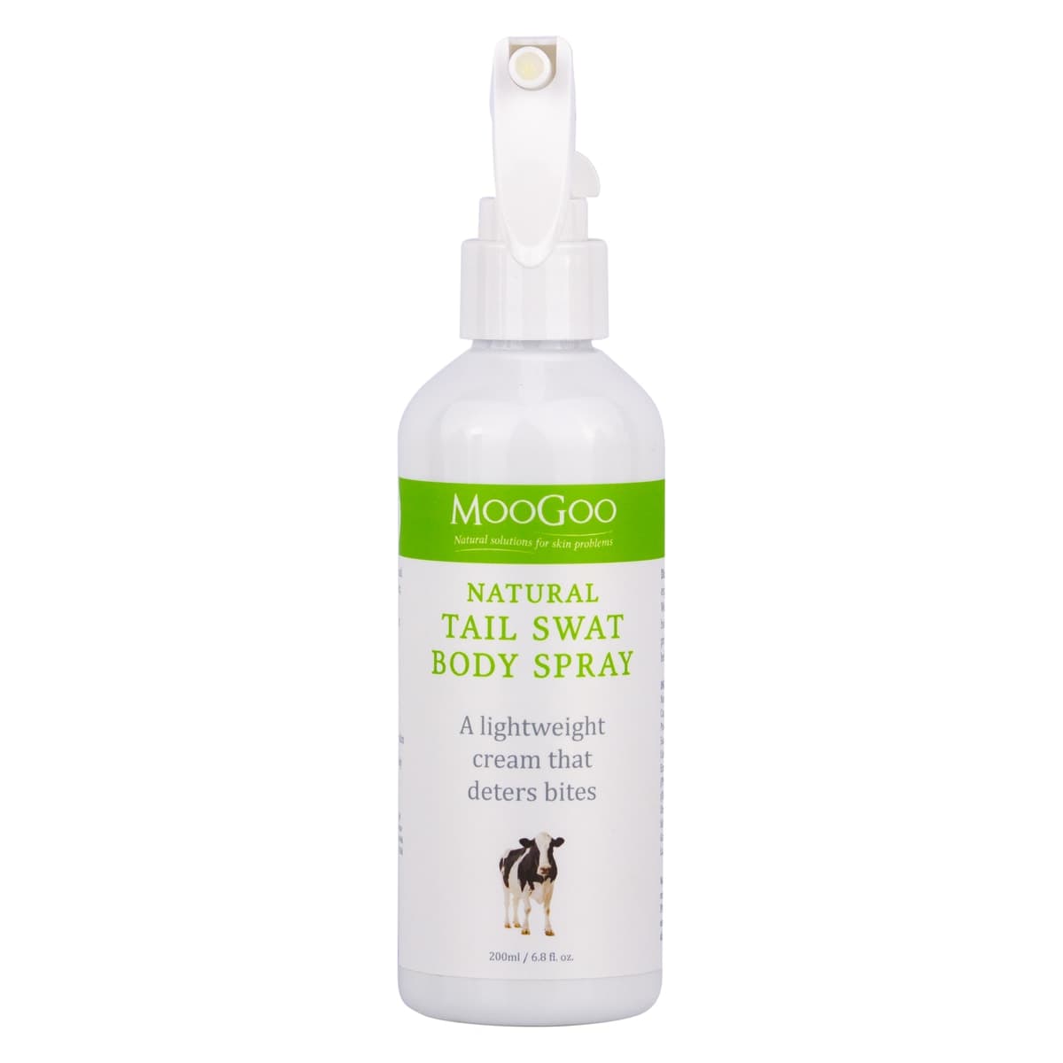 Thumbnail MooGoo Natural Tail Swat Body Spray200ml