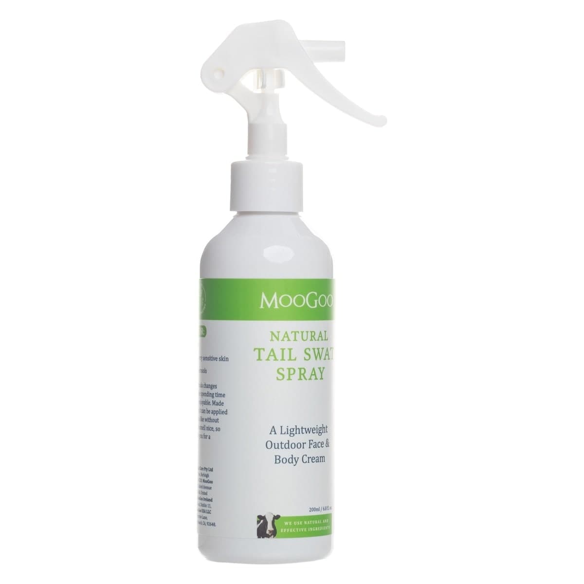 Thumbnail MooGoo Natural Tail Swat Body Spray200ml