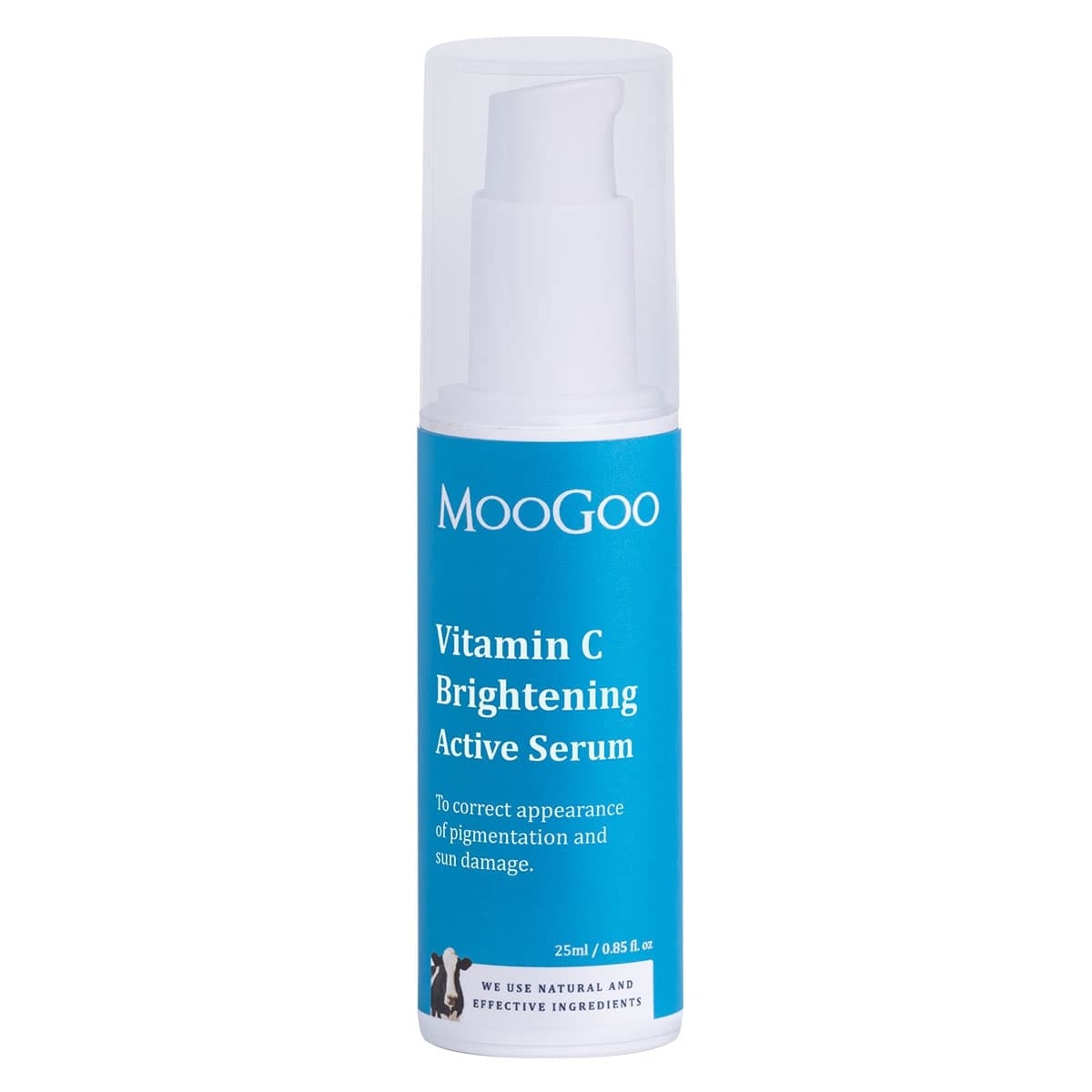 Thumbnail MooGoo Vitamin C Serum 25ml