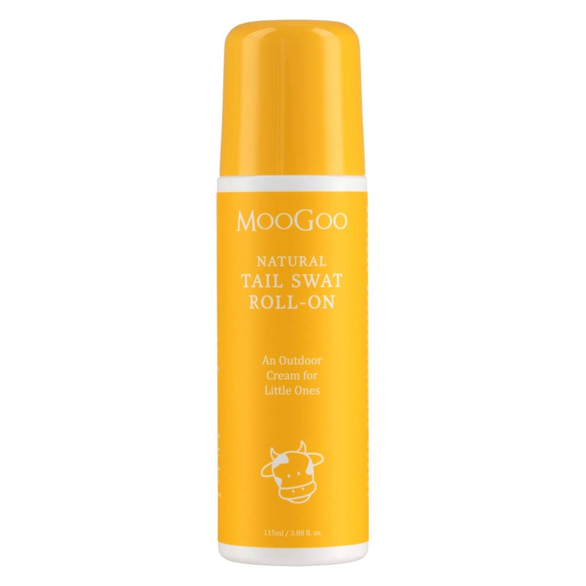 Thumbnail MooGoo Baby Tail Swat Roll On 115ml