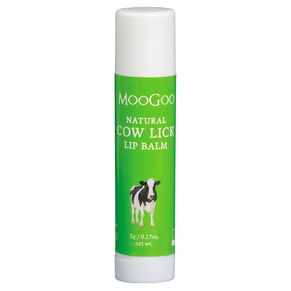 Thumbnail MooGoo Natural Cow Lick Lip Balm 5g