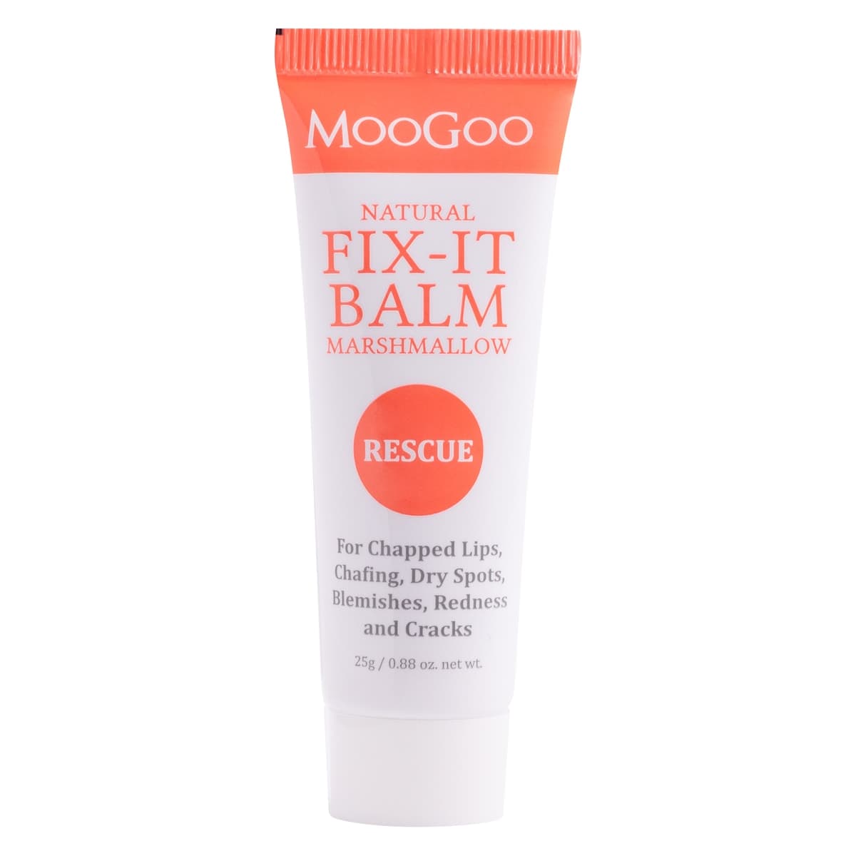Thumbnail MooGoo Natural Marshmallow Rescue Fix It Balm 25g