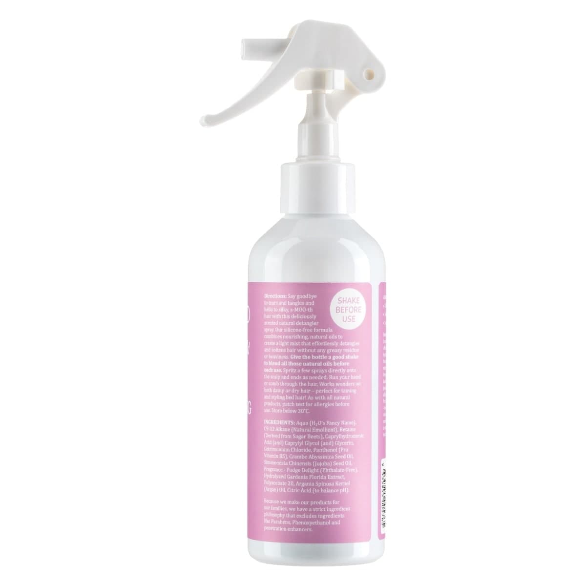 Thumbnail MooGoo Baby & Child Natural Detangling Spray 150ml