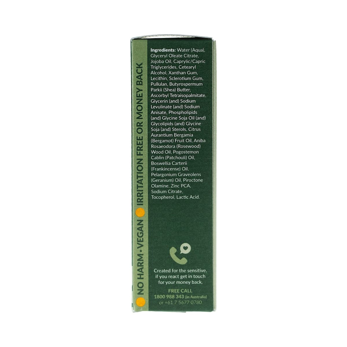 Thumbnail A Bit Hippy Day Serum 25ml