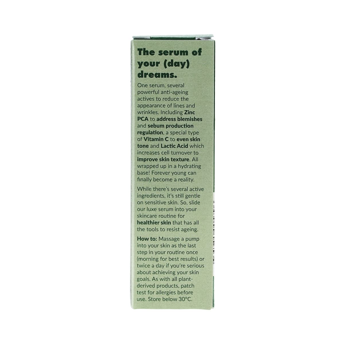 Thumbnail A Bit Hippy Day Serum 25ml