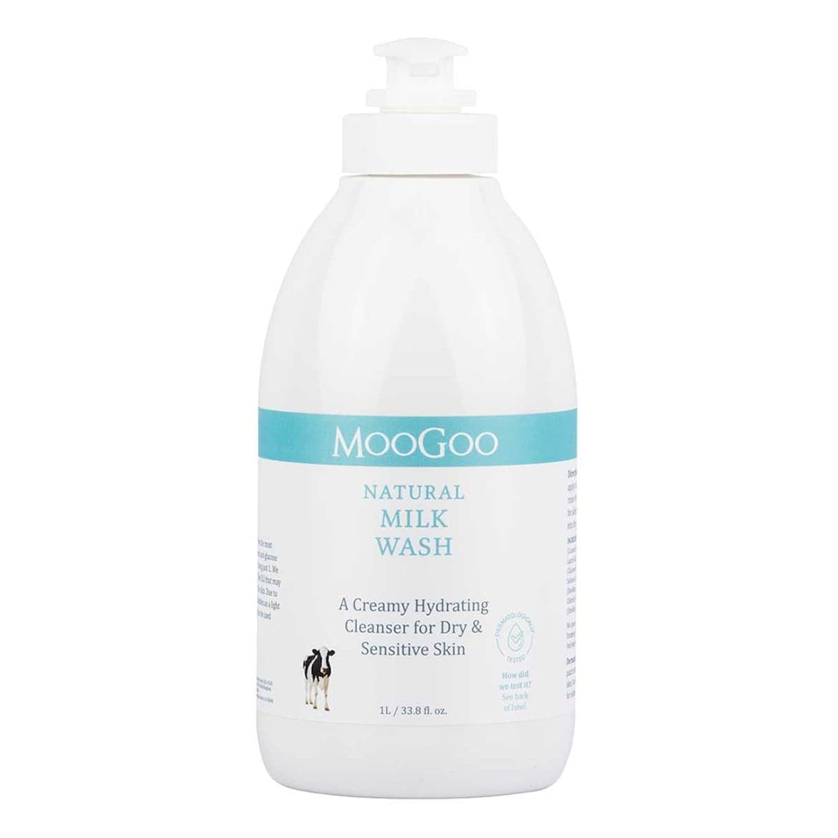 Thumbnail MooGoo Milk Wash 1 Litre